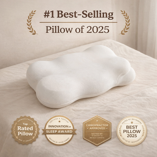 CloudAlign™ Pillow